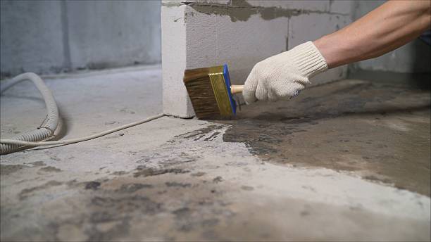 24/7 Emergency Vapor Barrier Installation experts in Atlanta, IL